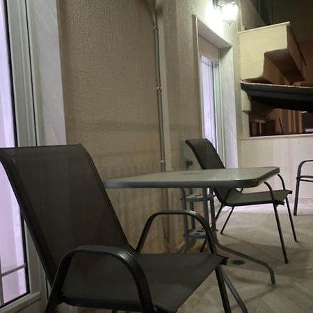 Villa Alexandra Ierissós Exteriér fotografie