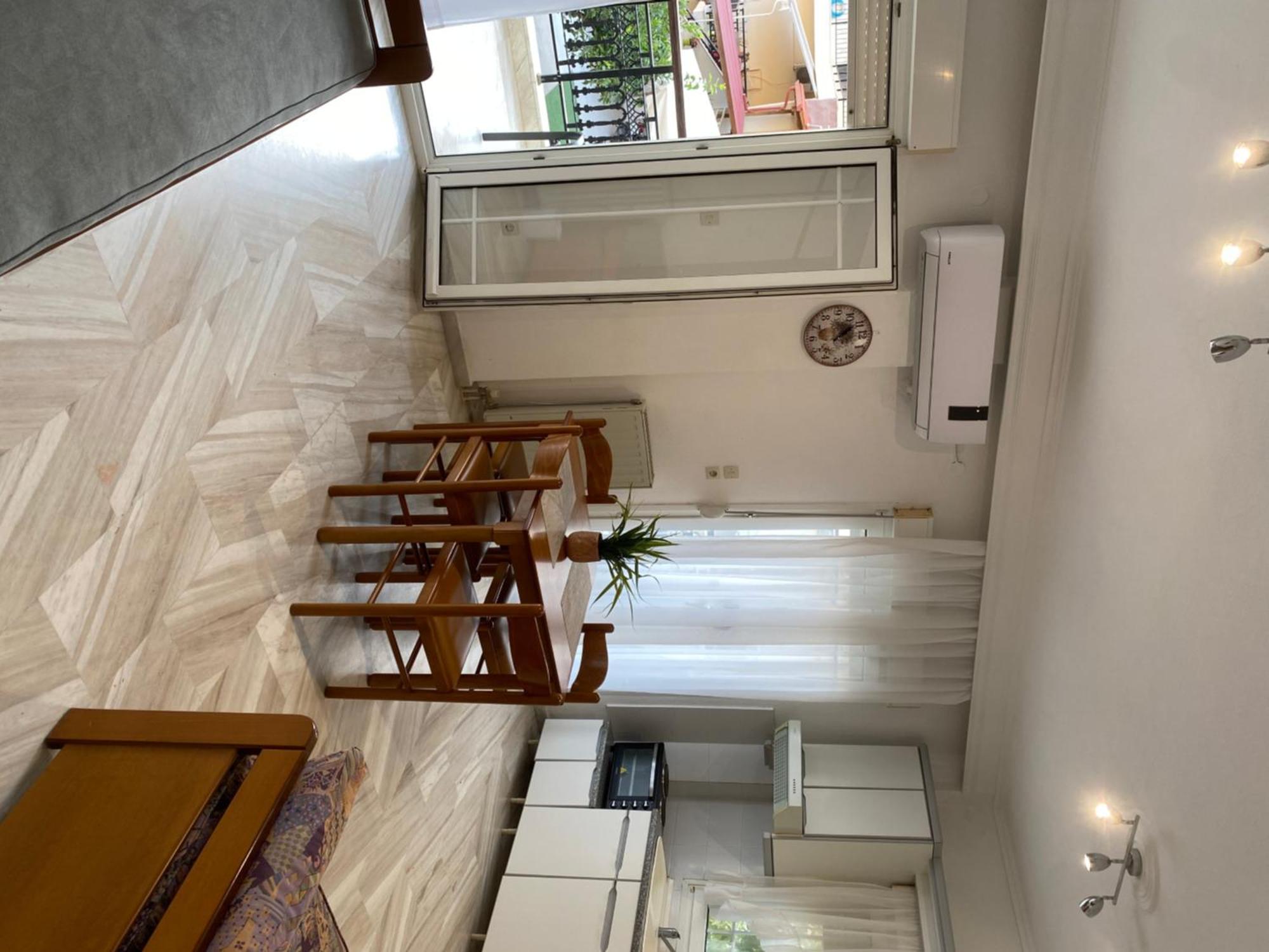 Villa Alexandra Ierissós Exteriér fotografie